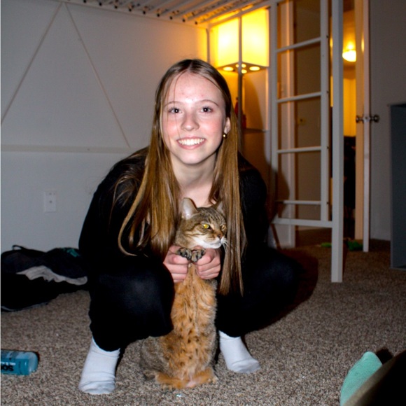 Meet your Posher, avery - Picture 1 of 1